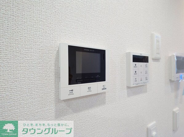 セレスティア六町IIの物件内観写真